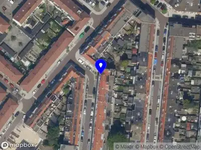 Vereniging van Eigenaars Voltastraat 5A en 5B te Schiedam