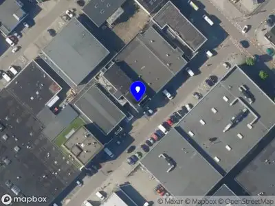 Nieuw bedrijf Laurens B.V.