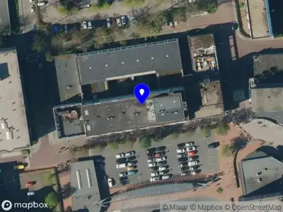 Nieuw bedrijf Hami Klussenbedrijf