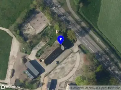 Buitenplaats de Burgwal Leusden