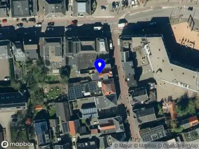 Banketbakkerij Van de Fee Velp