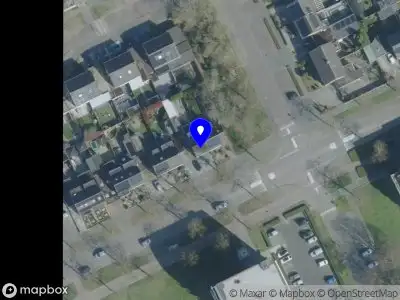 Kessel Personal Trainer Oss