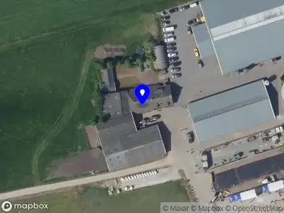 Paardenpraktijk Millstream De Kroon