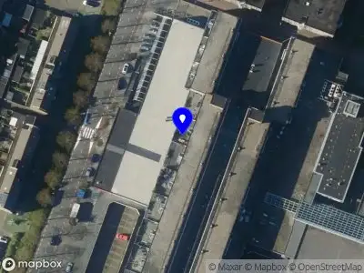 Nieuw bedrijf SMR Schilderwerk