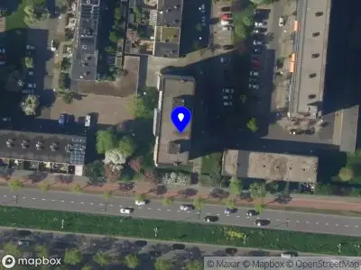 Nieuw bedrijf Met Celia