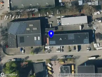M.W. trading Wageningen