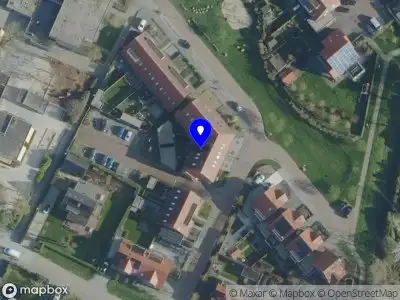 Nieuw bedrijf WouterS