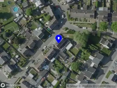 Café de Bachelor Club