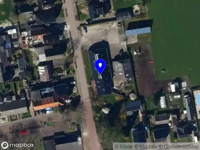 GeAnJuRo Beheer B.V.