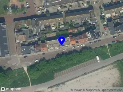 Nieuw bedrijf Handelsonderneming IJmuiden