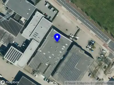 Laka Transport B.V. Veenendaal