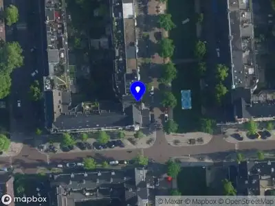 NRG Vastgoed B.V. Amsterdam