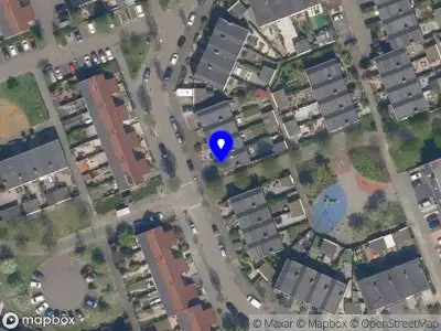 Erraissi Holding B.V. Vlaardingen