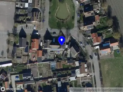 Stichting Vrienden van Woonhuis De Bijenkorf