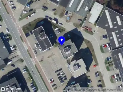 Agrofruta International B.V. Barendrecht