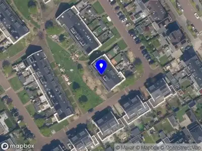 Nieuw bedrijf Aitlhaj Holding B.V.