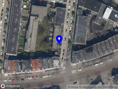 Nieuw bedrijf Azough Holding B.V.