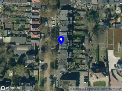 Vereniging van Eigenaars Wilhelminastraat 91-93 te Arnhem Arnhem
