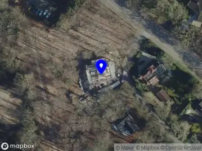 Senger Management Holding B.V.