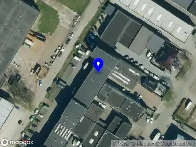 Fidinov Groothandel B.V. Veenendaal
