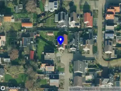 Nieuw bedrijf Bo Mos Fotografie