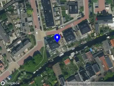 Dick Hardebol timmeren & afbouwen