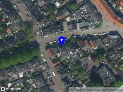 J Floris Gevelwerken