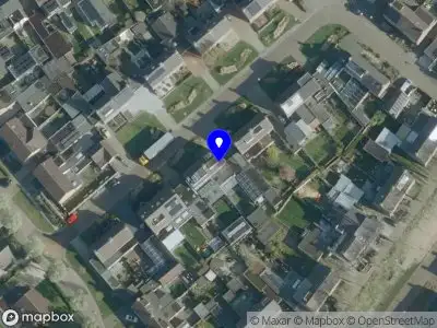 Nieuw bedrijf Zaal De Overweg