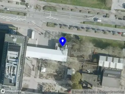 Vereniging Levendige Spoorzone 013