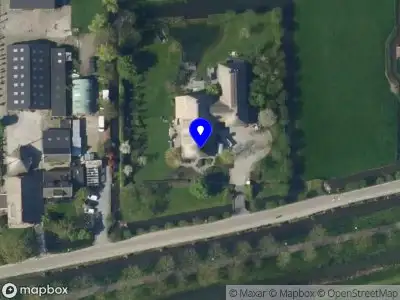 Stichting Administratiekantoor Trenovo Kamerik