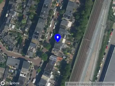 Merel Psychologie Haarlem