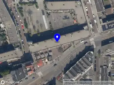 Nieuw bedrijf Bloemisterij West