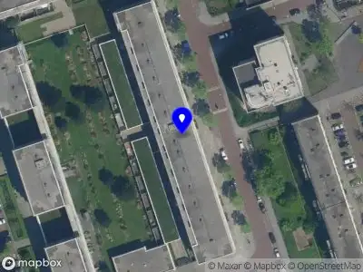 A.S. Steenwerk Amsterdam