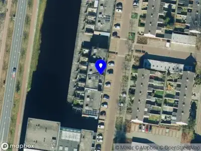 Nieuw bedrijf MEVO Nederland