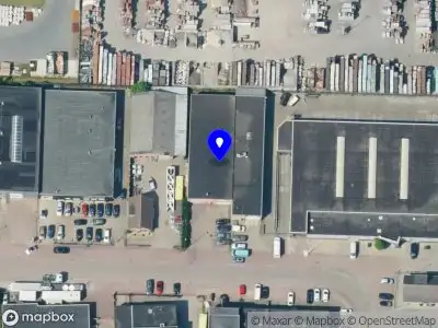 Nevsan Autobedrijf Apeldoorn