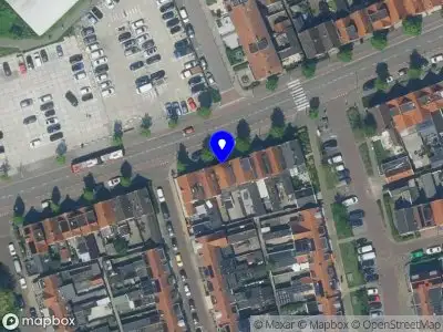 PUSH BEYOND Volendam
