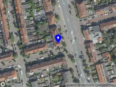 Vereniging van Eigenaars Pioenroosstraat 2,2A en 2B te Eindhoven Eindhoven