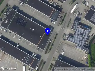 Fiscore B.V. Roelofarendsveen