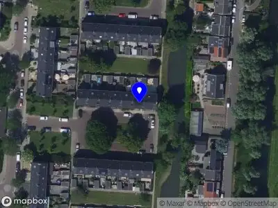 SVA Diensten Dordrecht