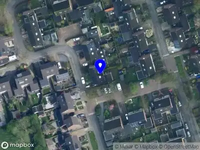 Nieuw bedrijf Psychologenpraktijk Yn balâns