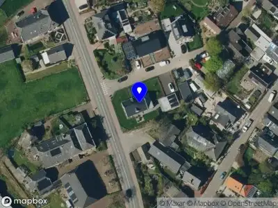 SRB Participaties B.V.