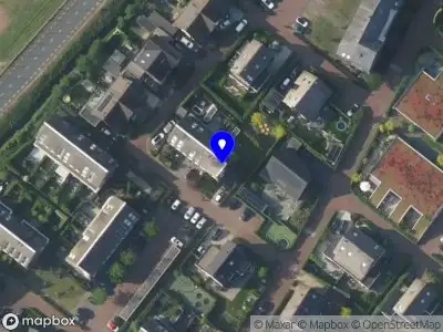 Nieuw bedrijf Vanja K.