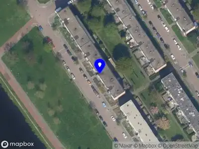 GF blends Rotterdam