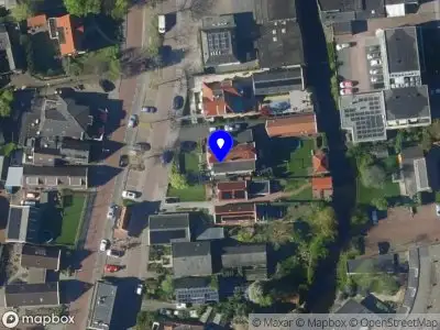 Nieuw bedrijf Masno B.V.