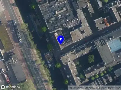 Nieuw bedrijf Arnaud Deroussent Osteopath