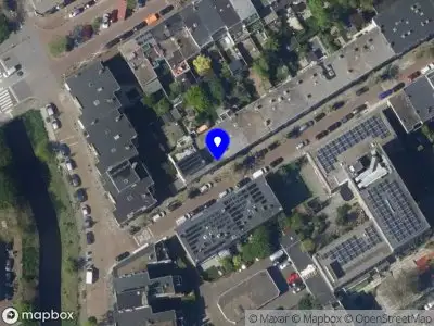 Greennect 's-Gravenhage