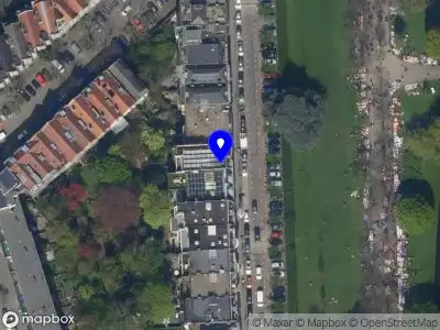 Vereniging van Eigenaars Heemraadssingel 219A tot en met 219C te Rotterdam