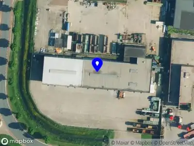 Salland machine verhuur vof Raalte