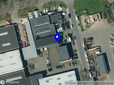DB Drive Doetinchem