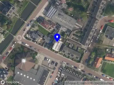 Prom Vagabonds Berkel en Rodenrijs